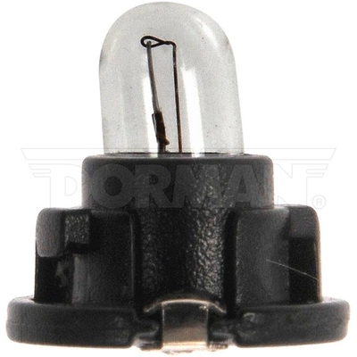 Replacement Bulb by DORMAN (OE SOLUTIONS) - 639-033 pa4