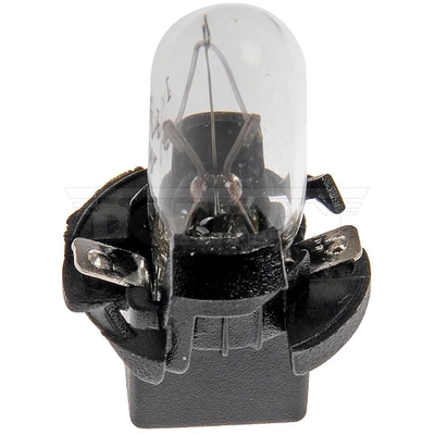 Replacement Bulb by DORMAN (OE SOLUTIONS) - 639-035 pa4
