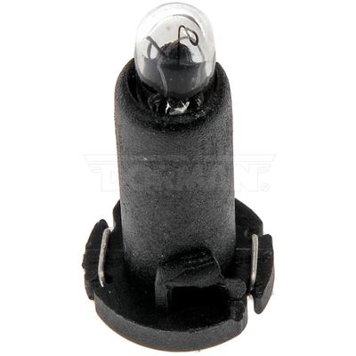 Replacement Bulb by DORMAN (OE SOLUTIONS) - 639-037 pa4