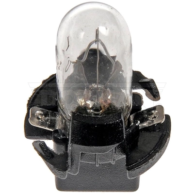 Replacement Bulb by DORMAN (OE SOLUTIONS) - 639-047 pa4