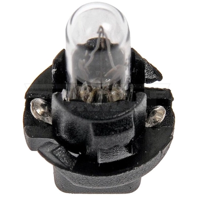 Replacement Bulb by DORMAN (OE SOLUTIONS) - 639-048 pa3
