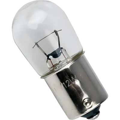 Replacement Bulb (Pack of 10) by HELLA - 1003 pa3