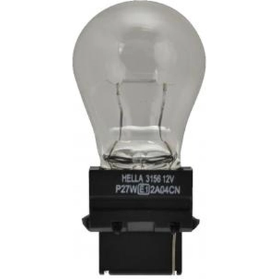 Replacement Bulb (Pack of 10) by HELLA - 3156 pa1
