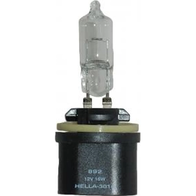 Replacement Bulb by HELLA - 892 pa1