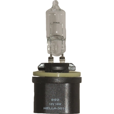 Replacement Bulb by HELLA - 892 pa3