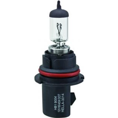 Replacement Bulb by HELLA - 9004 pa1