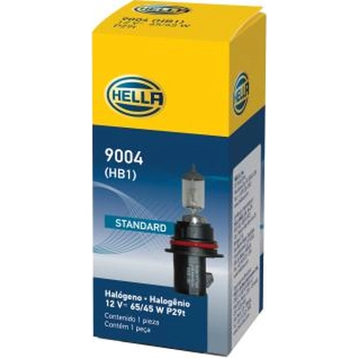 Replacement Bulb by HELLA - 9004 pa2