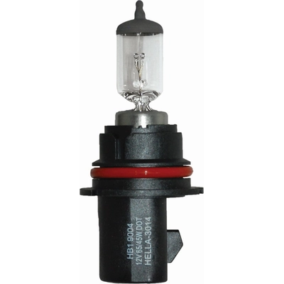 Replacement Bulb by HELLA - 9004 pa4