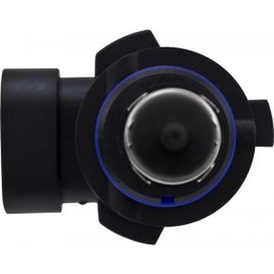 Replacement Bulb by HELLA - 9006 pa3