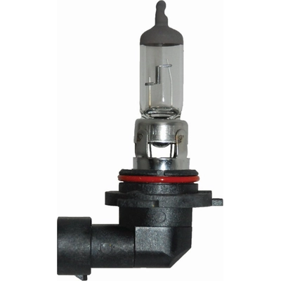 Replacement Bulb by HELLA - 9006 pa4