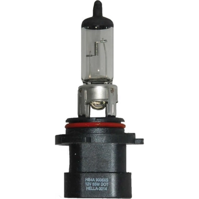 Replacement Bulb by HELLA - 9006XS pa3