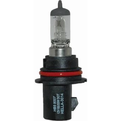 Replacement Bulb by HELLA - 9007 pa2