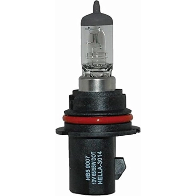 Replacement Bulb by HELLA - 9007 pa3