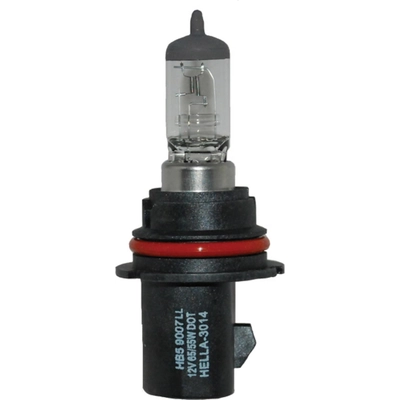 Replacement Bulb by HELLA - 9007LL pa1