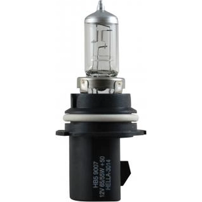 Replacement Bulb by HELLA - 9007P50 pa2