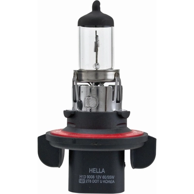 Replacement Bulb by HELLA - H13 pa1