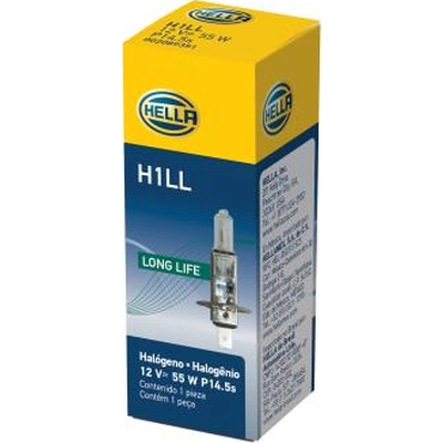Replacement Bulb by HELLA - H1LL pa1