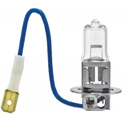 Replacement Bulb by HELLA - H3 pa2