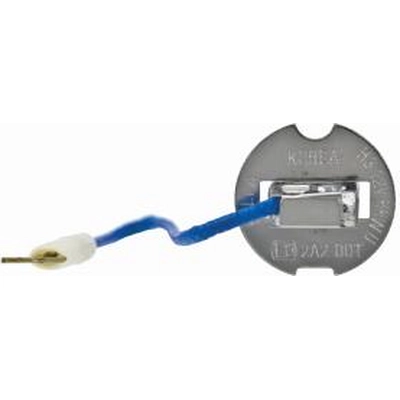 Replacement Bulb by HELLA - H3-2.0TB pa1