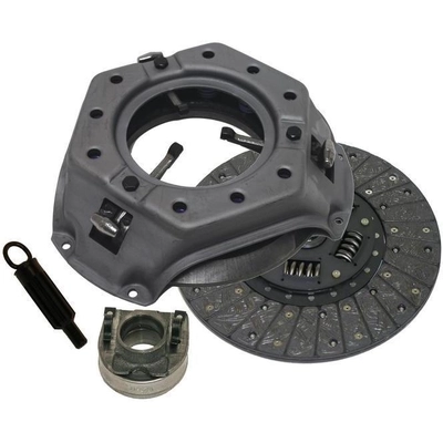 Replacement Clutch Set by RAM CLUTCHES - 88502 pa1