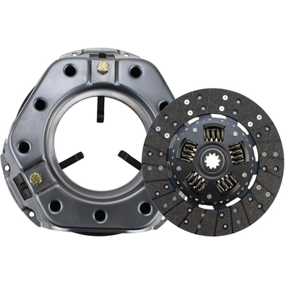 Replacement Clutch Set by RAM CLUTCHES - 88502 pa2