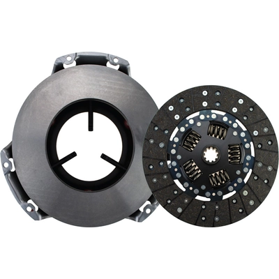 Replacement Clutch Set by RAM CLUTCHES - 88502 pa3