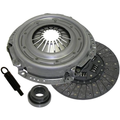 Replacement Clutch Set by RAM CLUTCHES - 88760 pa1