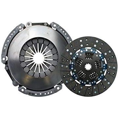 Replacement Clutch Set by RAM CLUTCHES - 88760 pa2