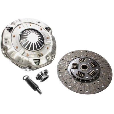 Replacement Clutch Set by RAM CLUTCHES - 88764 pa3