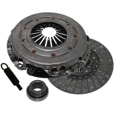 Replacement Clutch Set by RAM CLUTCHES - 88794 pa1