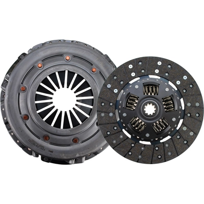 Replacement Clutch Set by RAM CLUTCHES - 88794 pa2