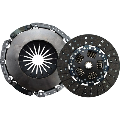 Replacement Clutch Set by RAM CLUTCHES - 88794 pa4
