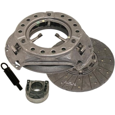 Replacement Clutch Set by RAM CLUTCHES - 88883 pa1