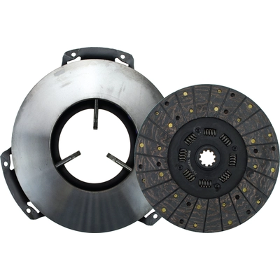 Replacement Clutch Set by RAM CLUTCHES - 88883 pa3