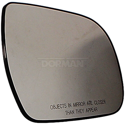 Vitre de remplacement pour rétroviseur de porte  de DORMAN - 55026 pa2