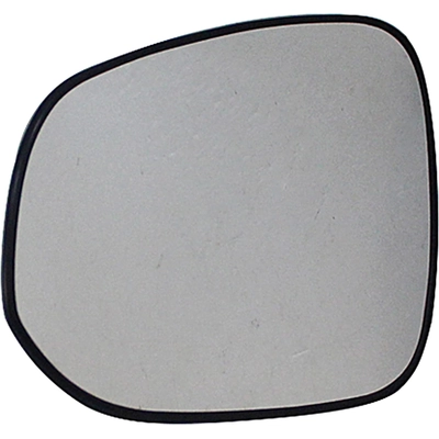 Replacement Door Mirror Glass by DORMAN - 55027 pa1