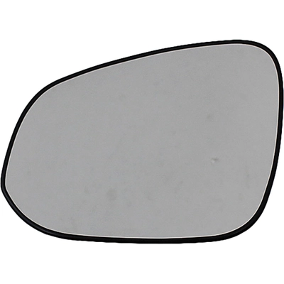 Replacement Door Mirror Glass by DORMAN - 55027 pa5