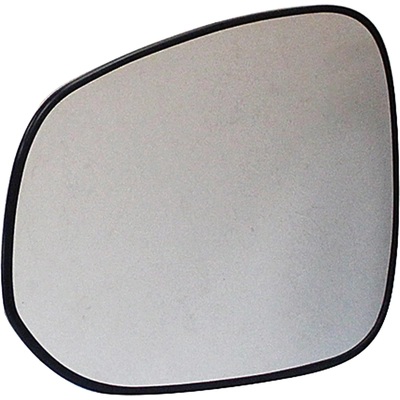 Replacement Door Mirror Glass by DORMAN - 55029 pa1