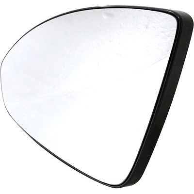 Replacement Door Mirror Glass by DORMAN - 55035 pa4