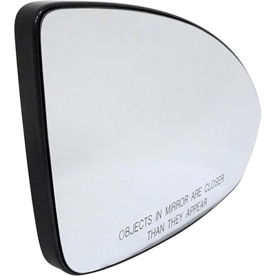Replacement Door Mirror Glass by DORMAN - 55036 pa1