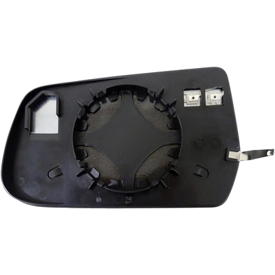 Replacement Door Mirror Glass by DORMAN - 55040 pa3
