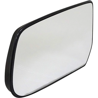 Replacement Door Mirror Glass by DORMAN - 55041 pa1