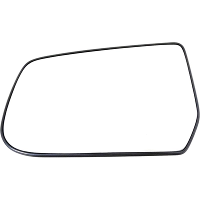 Replacement Door Mirror Glass by DORMAN - 55041 pa4