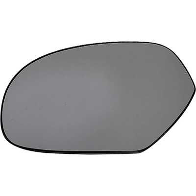 Replacement Door Mirror Glass by DORMAN - 55043 pa5