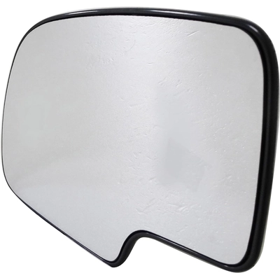 DORMAN - 56021 - Door Mirror Glass pa1
