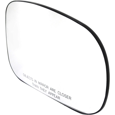 DORMAN - 56028 - Door Mirror Glass pa1
