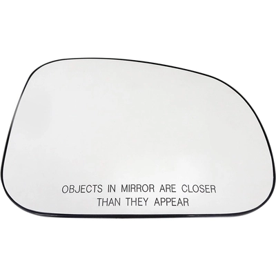 DORMAN - 56028 - Door Mirror Glass pa4