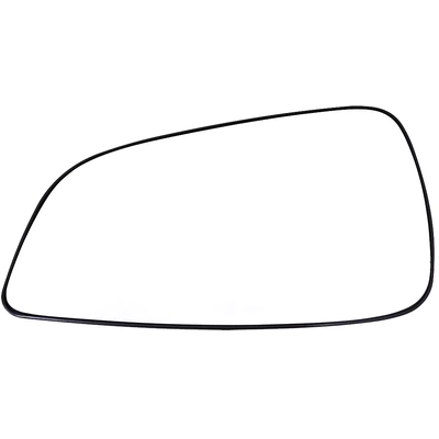DORMAN - 56053 - Door Mirror Glass pa1