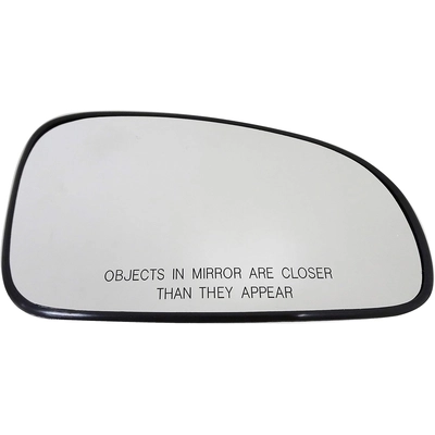 DORMAN - 56064 - Door Mirror Glass pa4