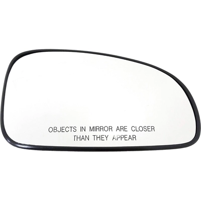 DORMAN - 56066 - Door Mirror Glass pa4